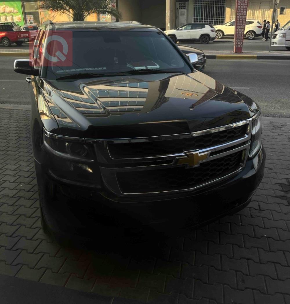 شێڤرۆلێت تاهۆ